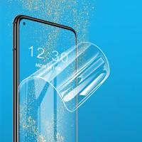 Xiaomi Mi 10T Pro 3D Full Hidrojel Nano Film Ekran Koruyucu
