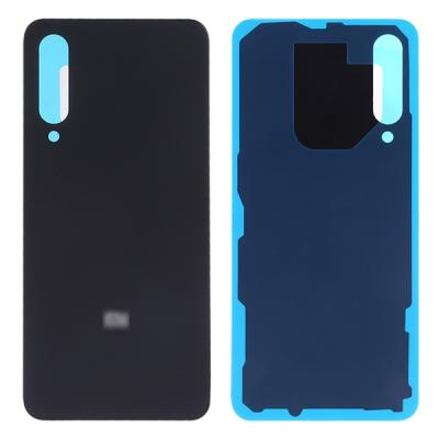 Xiaomi Mi 9SE Arka Pil Batarya Kapağı Cam Lens