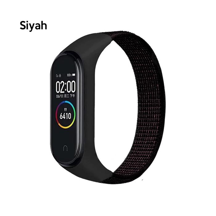 en ucuz xiaomi mi band 5 mi band 4
