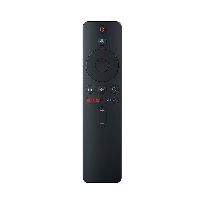 en ucuz xiaomi mi box s 4k android tv box icin uzaktan kumanda 181 90 tl cepevi