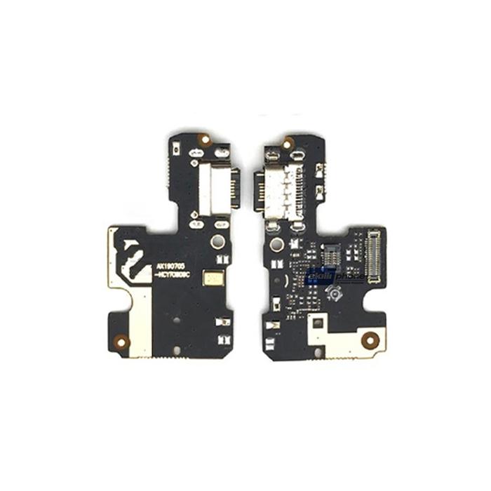 en ucuz xiaomi mi cc9 cc9e mi a3 sarj soket mikrofon bordu 55 90 tl cepevi