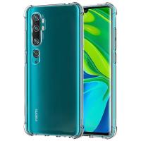 Xiaomi Mi Note 10 Lite Anti-Drop Shockproof Silikon Kılıf