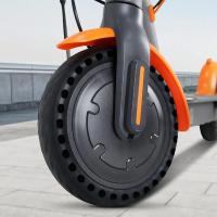 Xiaomi Mijia M365 Scooter 8.5 inç Patlamaya Dayanıklı Dış Lastik