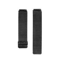 Xiaomi Miui Watch Akıllı Saat 18mm Çelik Toka Kayış Kordon