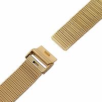 Xiaomi Miui Watch Akıllı Saat 18mm Çelik Toka Kayış Kordon