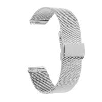 Xiaomi Miui Watch Akıllı Saat 18mm Çelik Toka Kayış Kordon