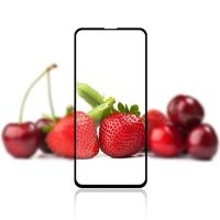 Xiaomi Poco F2 Pro için 3D Full Glue Tempered Cam Ekran Koruyucu