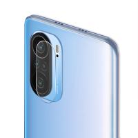Xiaomi Poco F3 Tempered Kırılmaz Cam Kamera Lens Koruyucu
