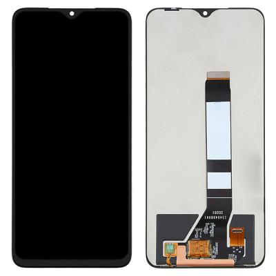 Xiaomi Poco M3 için LCD Ekran Dokunmatik Touch