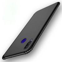 Xiaomi Redmi 7-Y3 Anti-Drop Darbe Emici Silikon Kılıf
