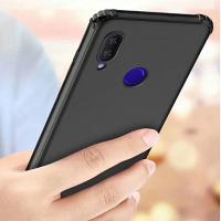 Xiaomi Redmi 7-Y3 Anti-Drop Darbe Emici Silikon Kılıf