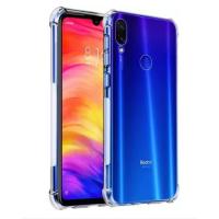 Xiaomi Redmi 7-Y3 Anti-Drop Darbe Emici Silikon Kılıf