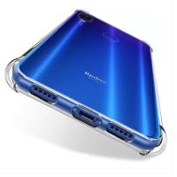 Xiaomi Redmi 7-Y3 Anti-Drop Darbe Emici Silikon Kılıf