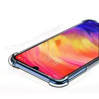Xiaomi Redmi 7-Y3 Anti-Drop Darbe Emici Silikon Kılıf
