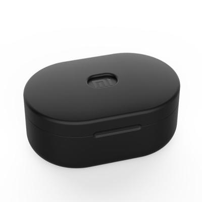 Xiaomi Redmi Airdots TWS için Silikon Koruma Kılıfı