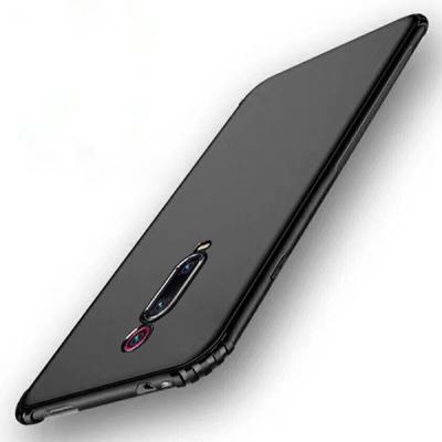 Xiaomi Redmi K20,K20 Pro,Mi 9T,Mi 9T Pro Silikon Kılıf (Anti-Drop Darbe Emici)
