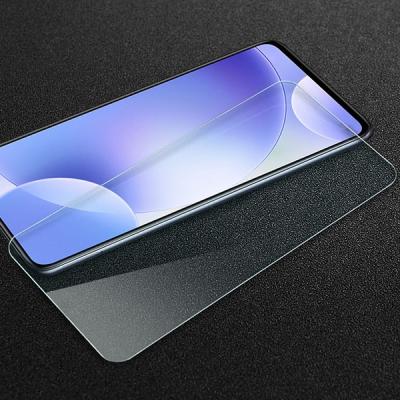 Xiaomi Redmi K30 Temperli Kırılmaz Cam Ekran Koruyucu