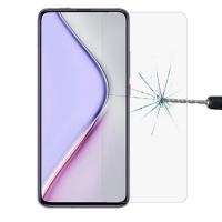 Xiaomi Redmi K40 Pro Tempered Kırılmaz Cam Ekran Koruyucu