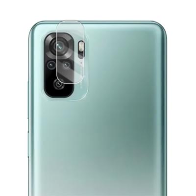 Xiaomi Redmi Note 10 4G Tempered Glass Cam Kamera Lens Koruyucu