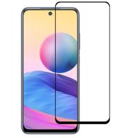 Xiaomi Redmi Note 10 Full Kaplama Tempered Cam Ekran Koruyucu
