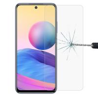 Xiaomi Redmi Note 10 için Tempered Kırılmaz Cam Ekran Koruyucu