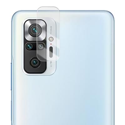 Xiaomi Redmi Note 10 Pro Max Tempered Cam Kamera Lens Koruyucu