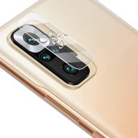 Xiaomi Redmi Note 10 Pro Max Tempered Cam Kamera Lens Koruyucu