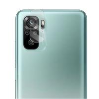 Xiaomi Redmi Note 10 Tempered Kırılmaz Cam Kamera Lens Koruyucu