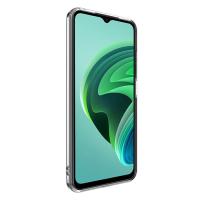 Xiaomi Redmi Note 11E-Redmi 10 Prime Korumalı İnce Silikon Kılıf