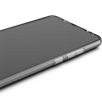 Xiaomi Redmi Note 11E-Redmi 10 Prime Korumalı İnce Silikon Kılıf