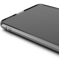 Xiaomi Redmi Note 11E-Redmi 10 Prime Korumalı İnce Silikon Kılıf