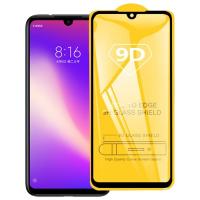Xiaomi Redmi Note 7 9D Full Glue Tempered Cam Ekran Koruyucu