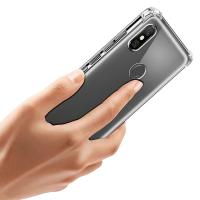 Xiaomi Redmi Note 7 Anti-Drop Darbe Emici Silikon Kılıf