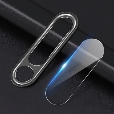 Xiaomi Redmi Note 8 Pro Kamera Koruma Cam+Metal Lens Seti
