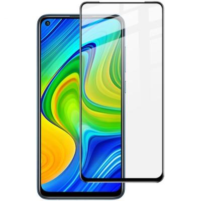 Xiaomi Redmi Note 9 Pro 3D Full Tempered Cam Ekran Koruyucu
