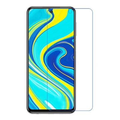 Xiaomi Redmi Note 9 Pro Tempered Kırılmaz Cam Ekran Koruyucu