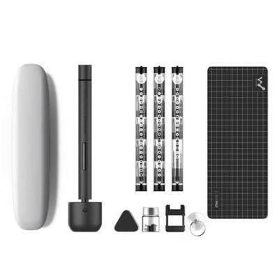 Xiaomi WowStick 1F+ Plus Elektrikli Kalem Şarjlı Tornavida Seti