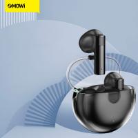 Xmowi T2 Bluetooth 5.0 Kablosuz Kulaklık Kulakiçi Oyuncu Kulaklığı