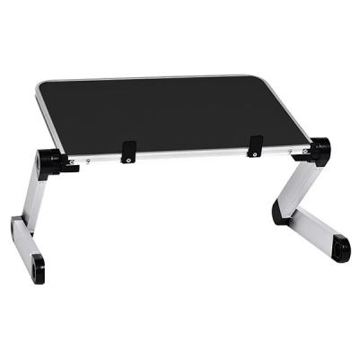 Yükseklik Ayarlı Portatif Katlanabilir Laptop iPad Sehpası Standı