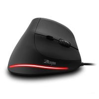 ZELOTES T-20 3200 DPI Dikey Fare Ergonomik PC Oyuncu Mouse