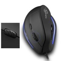 ZELOTES T-20 3200 DPI Dikey Fare Ergonomik PC Oyuncu Mouse
