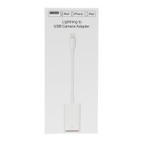 ✅ NK102 iPhone-iPad-iPod için Lightning to USB Kamera Adaptörü