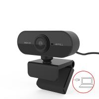 1080P Full HD USB PC Kamera Webcam Bilgisayar Web Kamerası