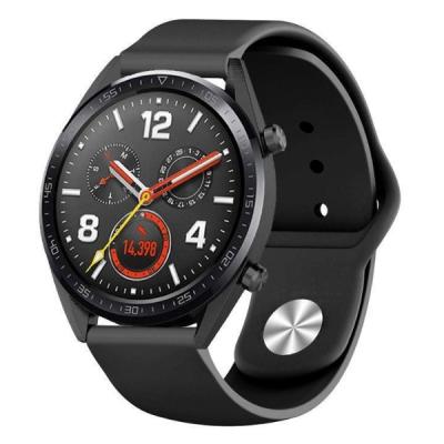 20MM SM Galaxy Watch 42MM-Active 1-2-S2 Kayış Kordon Classic