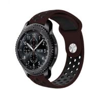 20MM Samsung Gear S2-R600 S4 42mm Kordon Kayış Huawei Watch GT