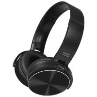 450 BT Bluetooth 5.0 Kablosuz Kulak Üstü Bluetooth Kulaklık