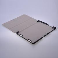 Acer Iconia A1-830 Mıknatıslı Standlı Deri Tablet Kılıf