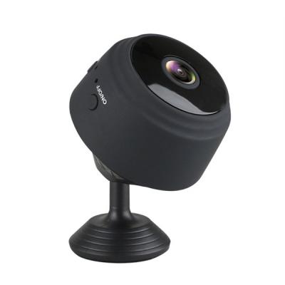 ALLY A9 1080P Mini Wifi Kamera Gece Görüşlü Hareket Sensörlü Mini DV Kamera