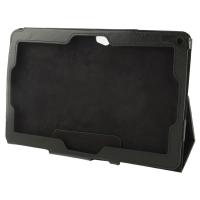 Ally Acer Iconia Tab W510 Tablet Deri Stand & Kılıf
