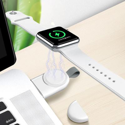 Ally Apple Watch 1-2-3-4 Kablosuz Wireless Şarj Cihazı